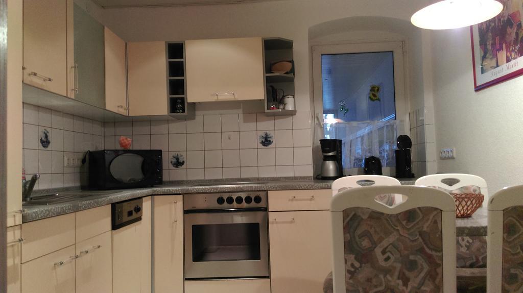 Zeithain Pension Remenar & Lorenz חדר תמונה