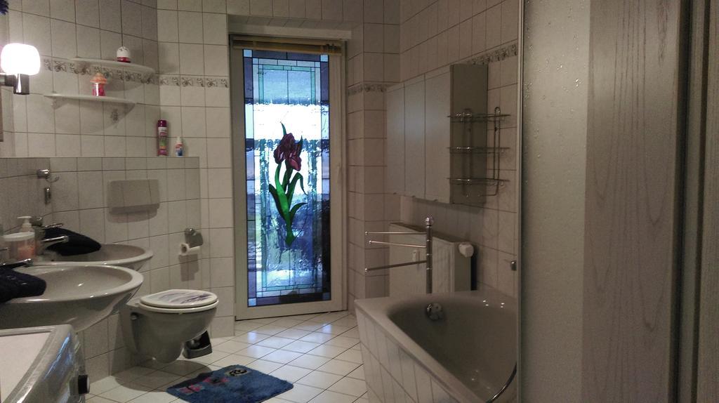 Zeithain Pension Remenar & Lorenz חדר תמונה